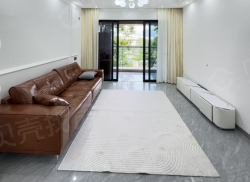 整租·华发悦府 3室2厅 南_华发悦府租房