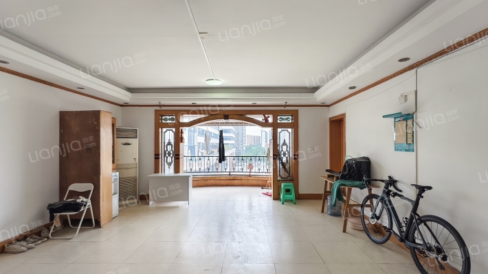 拉萨安居苑二手房实景图