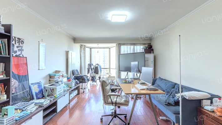 珠江帝景二手房实景图