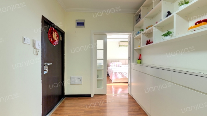 静安东里二手房实景图