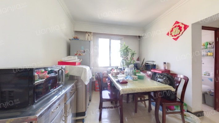 开阳里四区二手房实景图