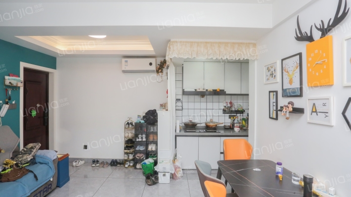 锦园坊二手房实景图