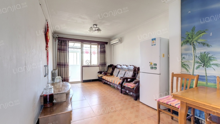 滨河楼小区二手房实景图