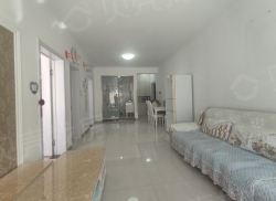 整租·清新家园 2室2厅 南/北_清新家园租房