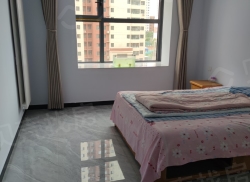 整租·香江名城 2室2厅 南/北_香江名城租房