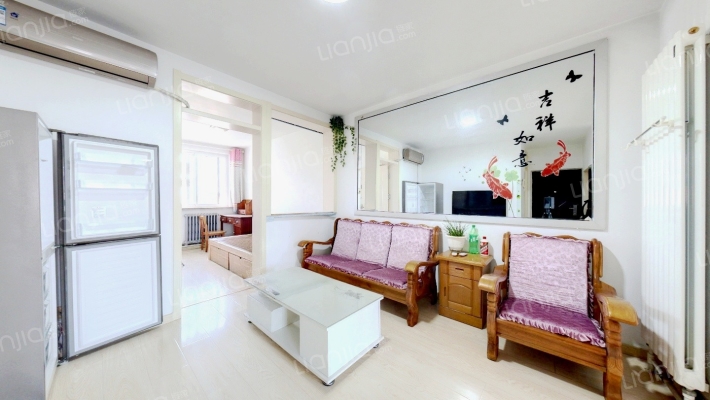 星海小区二手房实景图