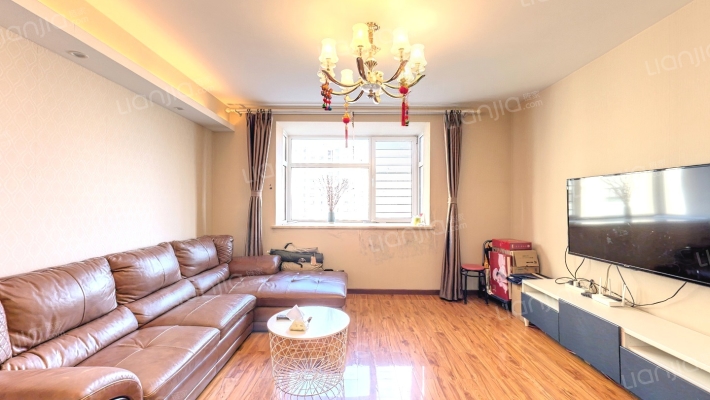 后街花园二手房实景图