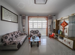 整租·西门小区 3室2厅 南_西门小区租房