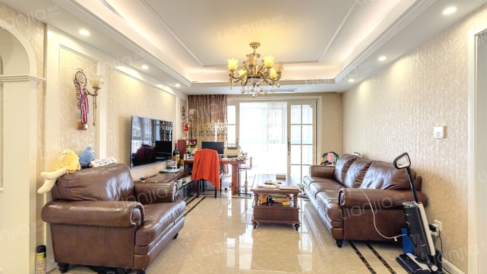 裕华大厦二手房实景图