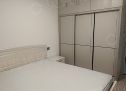 整租·荷花新村 2室1厅 东南_荷花新村租房