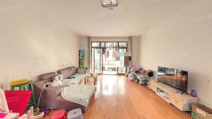 万象公馆南区二手房实景图