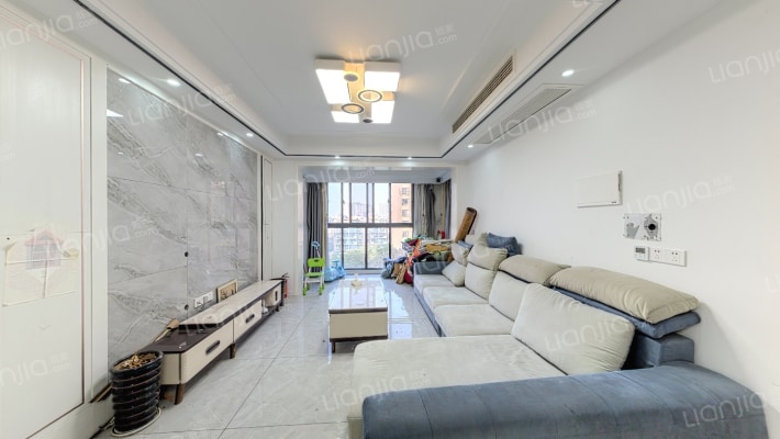 和园(北仑区)二手房实景图