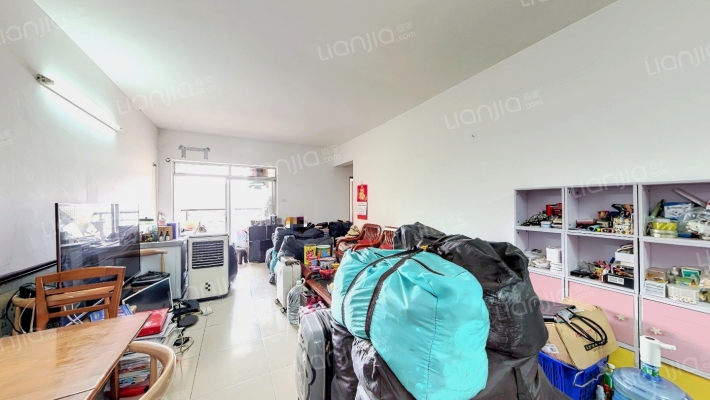 天鹿花园二手房实景图