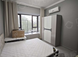 合租·万晟·书香门第 5居室 东卧_万晟·书香门第租房