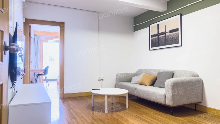 翠春小区二手房实景图