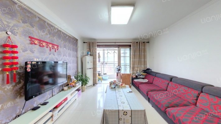 北高营新村二手房实景图