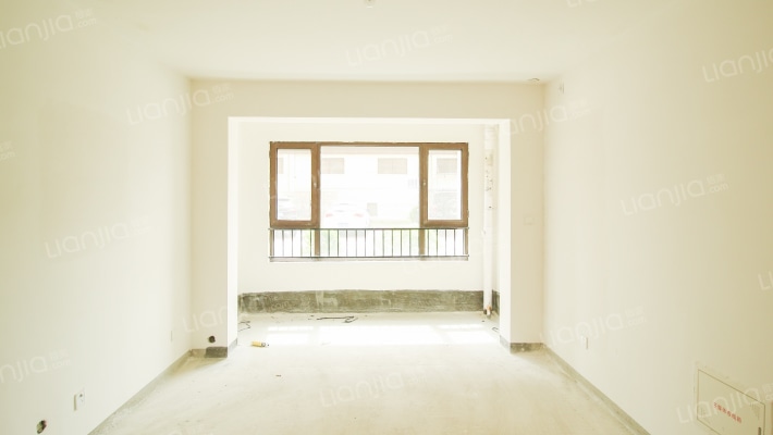 碧桂园渠阳府二手房实景图