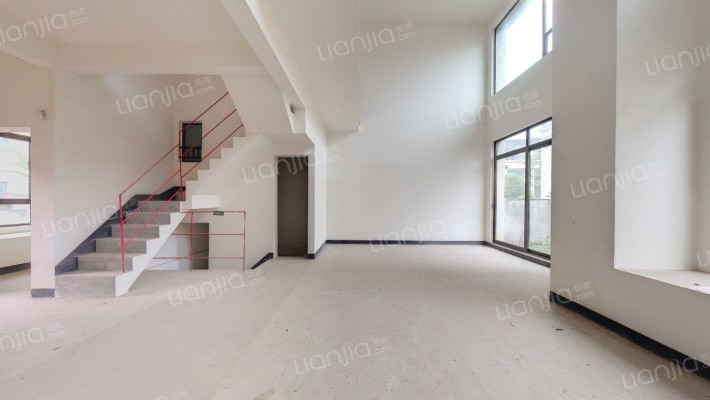 龙湖西宸原著二三组团二手房实景图