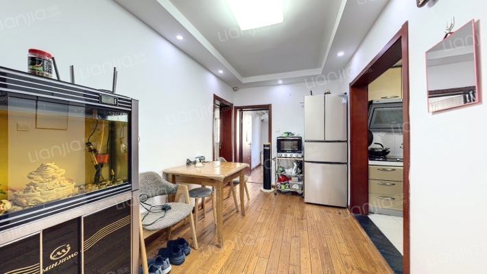 天宁寺前街北里二手房实景图