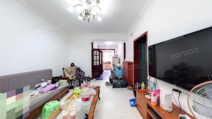 若瑟堂二手房实景图