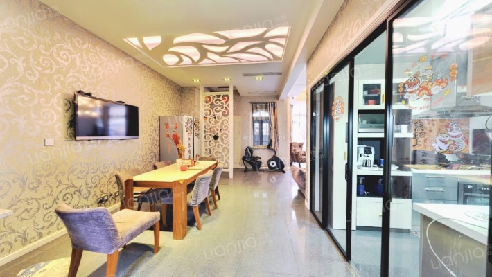 绿中海明苑二期(别墅)二手房实景图