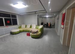 整租·华瑞园南区 4室2厅 南_华瑞园南区租房