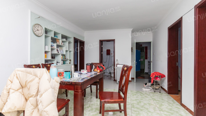 练湖综合楼二手房实景图