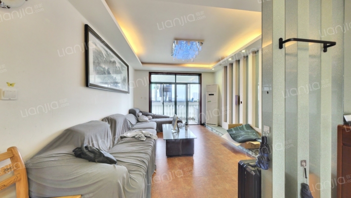 润和苑二手房实景图