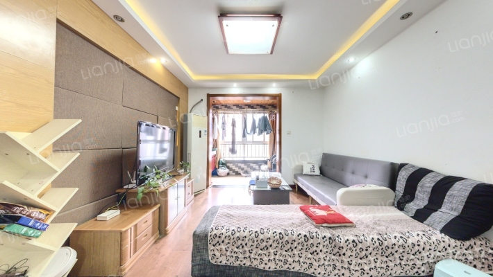 竹园阳光嘉苑二手房实景图