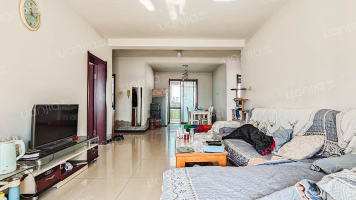 裕农公寓二手房实景图