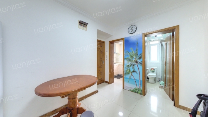 三佳花苑二手房实景图