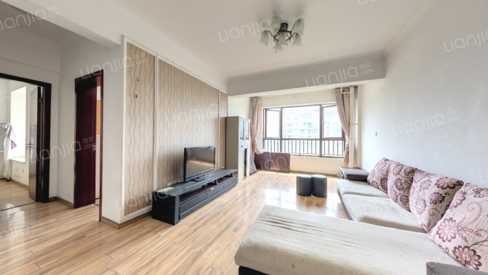 双楠尚品广场二手房实景图