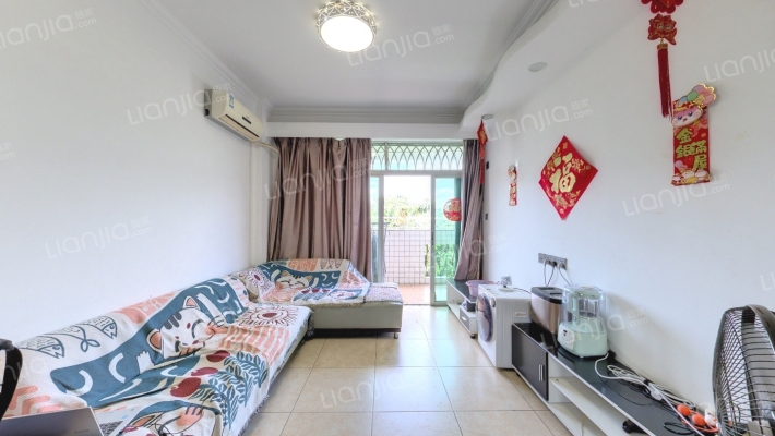 迎阳居二手房实景图