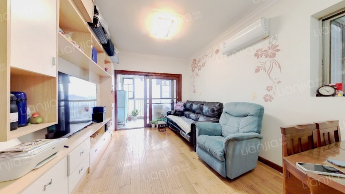 雅乐居二手房实景图