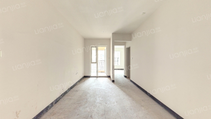 康桥融府二手房实景图