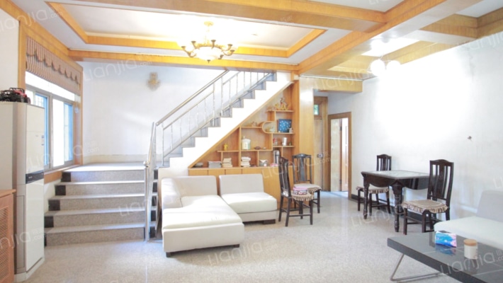 文昌西街二手房实景图