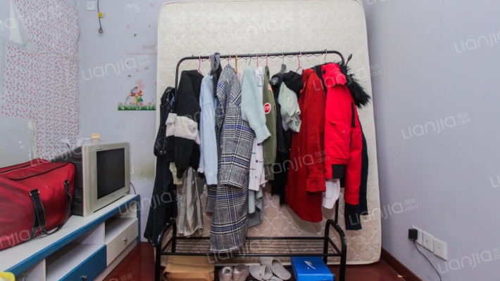 潍坊四村二手房实景图