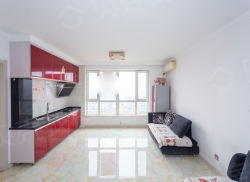 整租·宗裕城A区 1室1厅 南_宗裕城A区租房