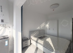 整租·中达尚城一品 4室2厅 南_中达尚城一品租房