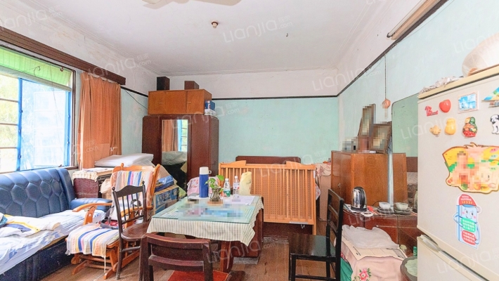 茂龄别墅(新里)二手房实景图