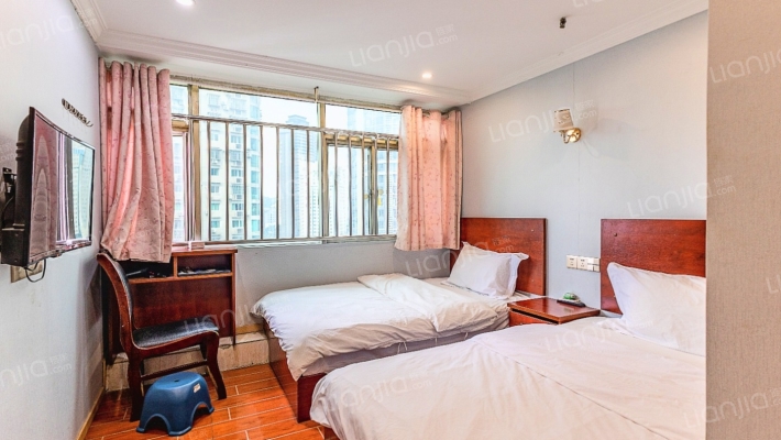 华安大厦二手房实景图