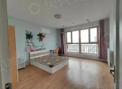 合租·九鼎京华苑 4居室 南卧_九鼎京华苑租房