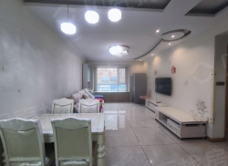 整租·中海国际社区 2室1厅 南/北_中海国际社区租房