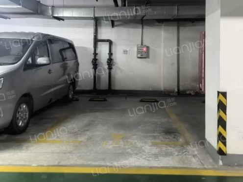 整租·中国铁建荔湾国际城 1室0厅 南/北