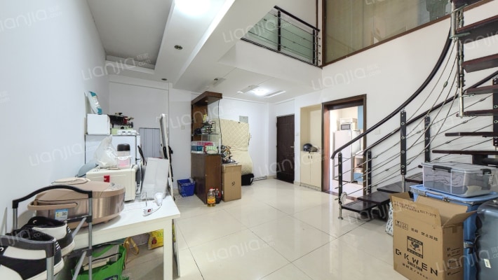 达海花园二手房实景图