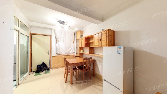 紫花苑二手房实景图