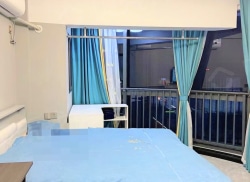 整租·润达国际 1室1厅 南_润达国际租房