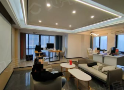 整租·绿地启航社 3室2厅 南_绿地启航社租房