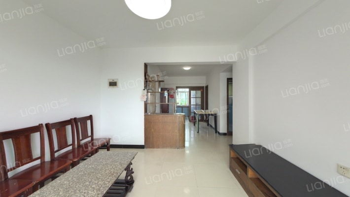 海杨城二手房实景图