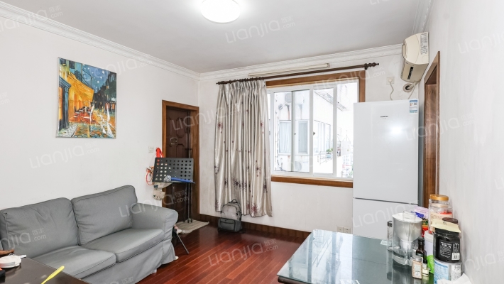 钦州大厦二手房实景图